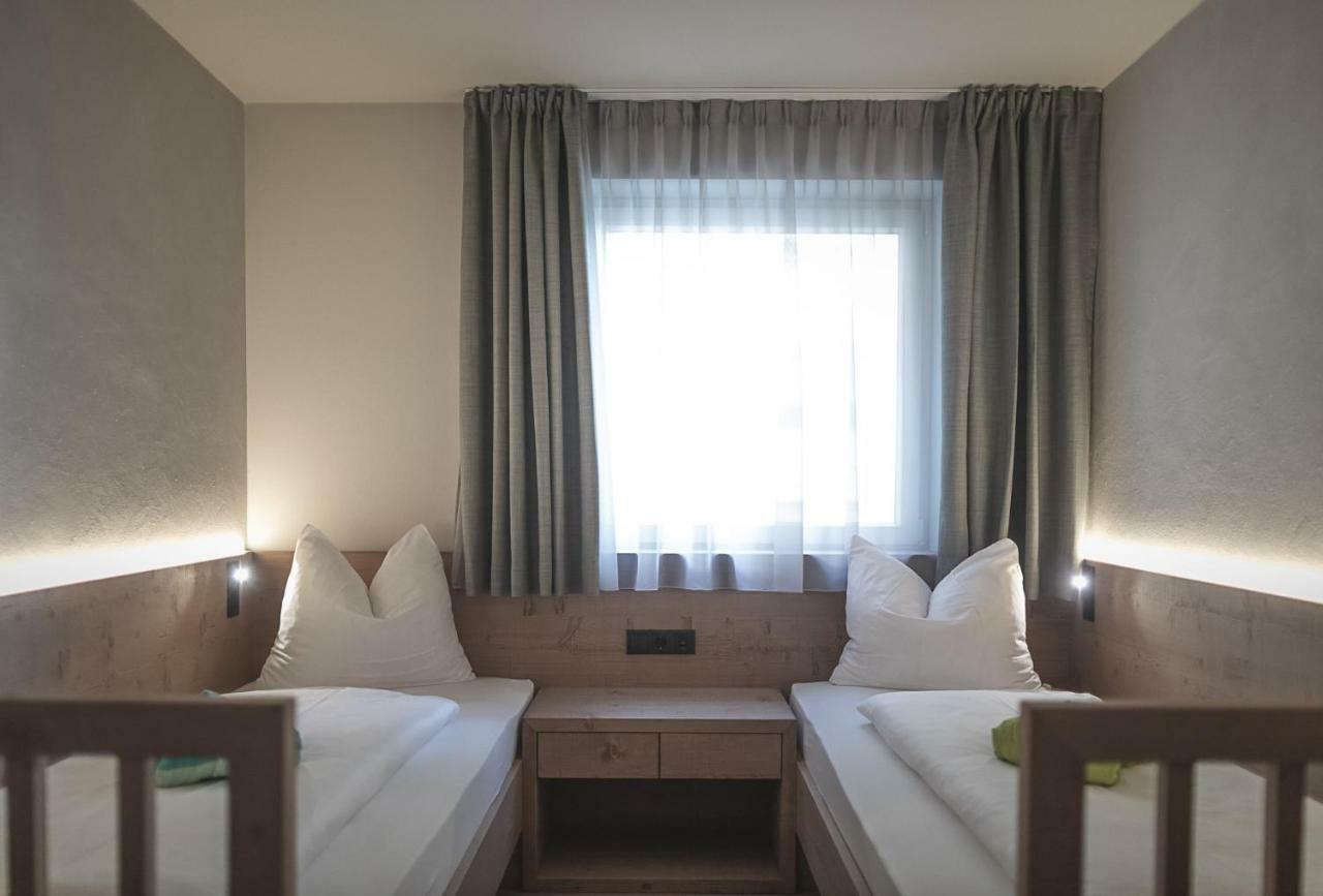 Garberhof Dolomit Family Hotel Rasun di Sotto Exterior photo